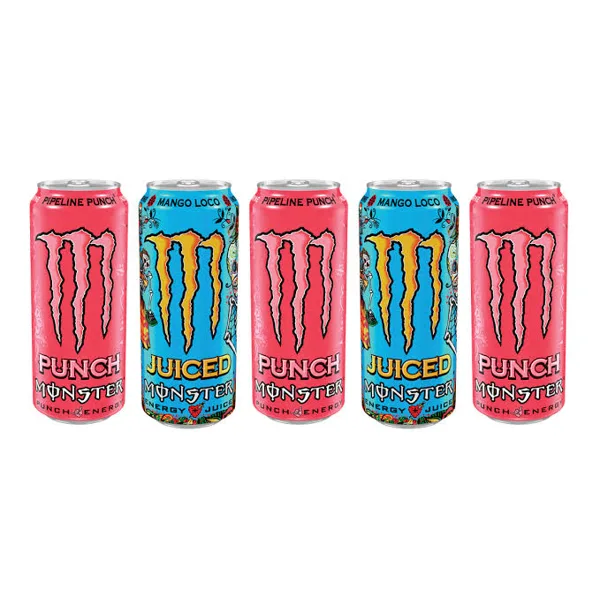 Monster - Algengir