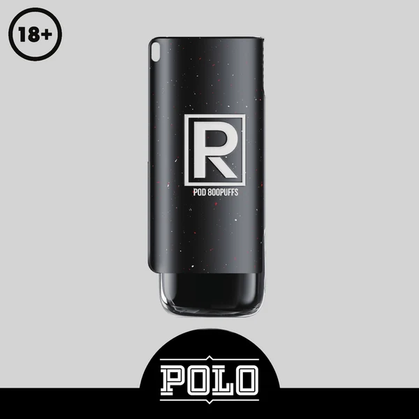 Puffroll Pod Kit