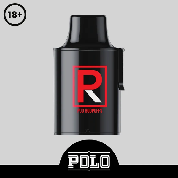 Puffroll Pod