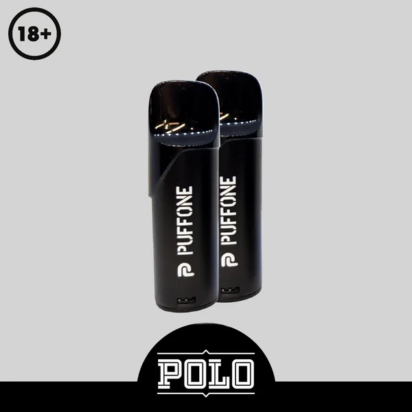Puffone Pod