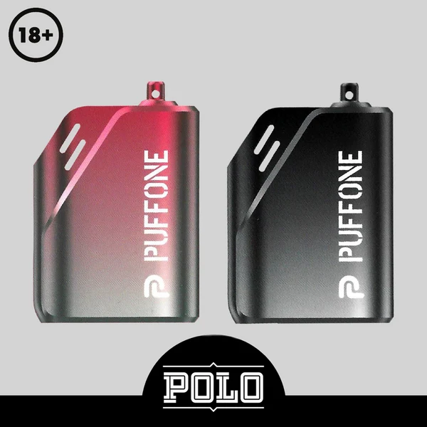 Puffone Pod Kit