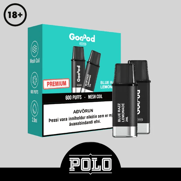 GodPod Pod