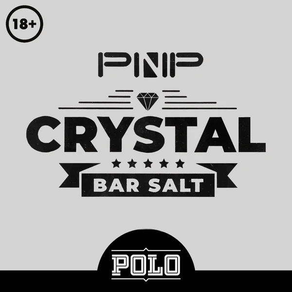 Crystal Salt Nic 20mg 10ml