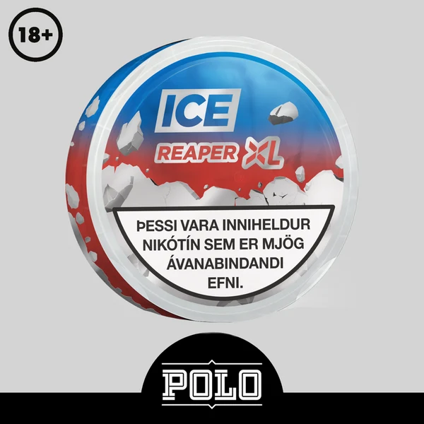Ice XL Reaper