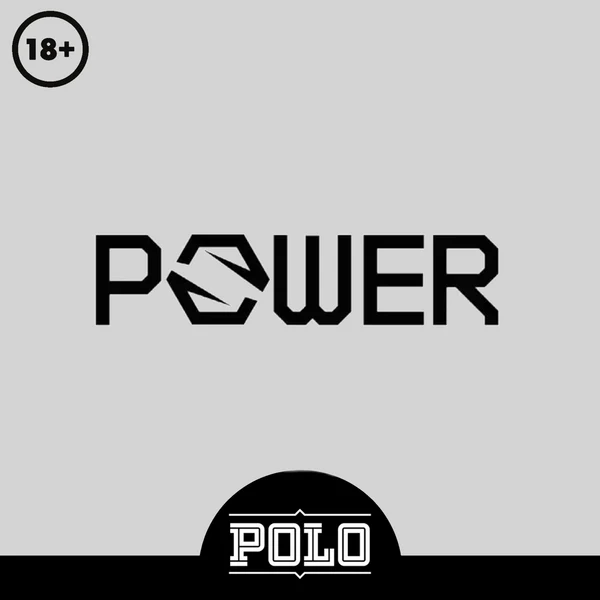 Power Salt Nic 20mg 10ml