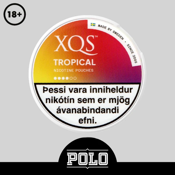 XQS Tropical
